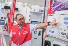 Pertamina Imbau Warga Reset QR Code Subsidi Secara Berkala