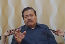Legislator Ajak Masyarakat Jadikan Iuran BPJS Kesehatan Sebagai Kebutuhan Rutin