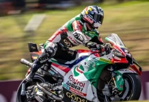 Johann Zarco Tercepat di Le Mans, Marc Marquez Terpuruk