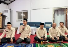 Petugas Haji Diminta Siaga Hadapi Cuaca Ekstrem