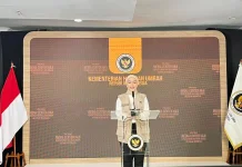 Kemenhaj Perkuat Bimbingan Ibadah Jemaah Haji