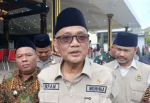 Jamaah Haji Nonprosedural Turun Drastis pada 2026