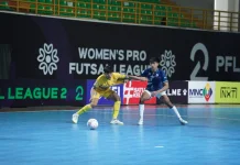 Semakin Kokoh, Proton FC Pimpin Klasemen PFL 2 2026