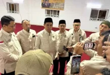 Haji 2026 Dorong Pertumbuhan UMKM dan Ekonomi Nasional