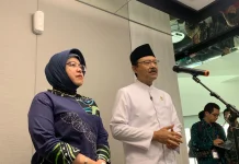 Mensos: DTSEN Dimutakhirkan, 470 Ribu Keluarga Baru Terima Bansos