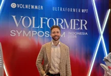 Volformer Symposium Indonesia Angkat Inovasi Perawatan Kulit Terkini