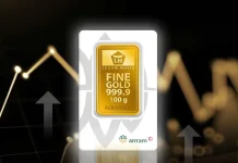 Harga Emas Antam Tak Bergerak di Akhir Pekan, Cek Rinciannya