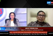Akademisi Dorong Pencegahan Radikalisme Melalui Promosi Toleransi