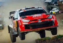 Mobil Semakin Stabil, Ogier Kuasai Reli Portugal