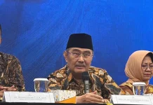 Jimly Asshiddiqie: Rekomendasi Majelis Etik Ombudsman Miliki Kekuatan Mengikat