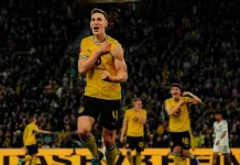 Menang Kandang atas Frankfurt, Dortmund Amankan Posisi Runner-up Bundesliga