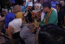 Menteri PKP: Sektor Perumahan Dorong Ekonomi dan Serap Tenaga Kerja