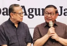 Pramono Anung Sebut Jakarta Jadi Role Model Kerukunan Umat Beragama