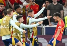 Pedri Jadi Harapan Spanyol menuju Final Piala Dunia 2026