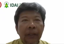 IDAI Ingatkan Bahaya Hantavirus dari Tikus