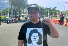 Menjaga Nama Marsinah Tetap Hidup, Kisah Keteguhan Dian Septi Trisnanti