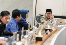 Menko PM: Akurasi Data Jadi Kunci Utama Percepatan Pengentasan Kemiskinan