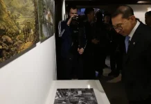 Majukan Seni Rupa Nasional, Tujuh Seniman Indonesia Ramaikan Venice Biennale 2026