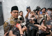 Menko Muhaimin Dorong Perlindungan Korban Kekerasan Seksual Ponpes Pati