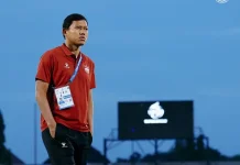Adam Alis Bidik Kemenangan Persib Atas Persija Jakarta