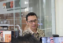KPK Akan Jadwalkan Pemeriksaan Anggota BPK
