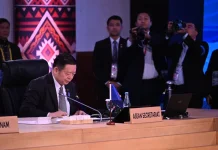 ASEAN Akan Gelar Pertemuan Virtual dengan Myanmar