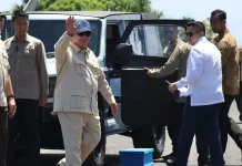 Janji Presiden untuk Warga Miangas Mulai Renovasi Puskesmas hingga Sekolah