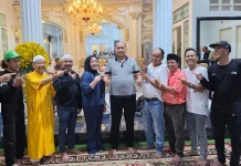 Gerakan Dapur Indonesia Fokus Jaga Kualitas Program MBG