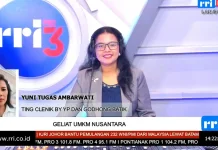 Pelaku UMKM Solo Angkat Budaya lewat Produk Fashion dan Souvenir
