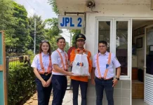 Dishub Bekasi Bakal Berikan Pelatihan Bagi Petugas Penjaga Perlintasan Sebidang