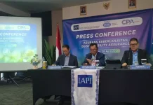 IAPI Dorong Kredibilitas Laporan Keuangan lewat Asurans Bertaraf Global