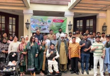 Pakistan Peringati Setahun ‘Marka-e-Haq’, Tegaskan Pesan Perdamaian