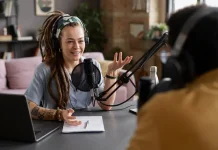 Inilah Alasan Podcast Hiburan Makin Digemari Generasi Muda