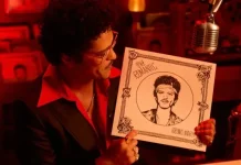 Bruno Mars Sampaikan Ketulusan Cinta Lewat Makna Lagu ‘Risk It All’