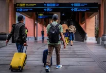 Pariwisata Triwulan I 2026 Positif, Kunjungan Wisman Maret Tembus 1,09 Juta
