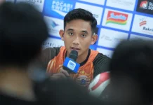 Duel Panas, Persija Bidik Kemenangan atas Persib
