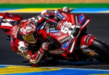 Bagnaia Rebut 'Pole' Perdana Musim 2026 di Le Mans, Ducati Amankan Posisi 1-2