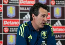 Burnley vs Aston Villa: Laga Krusial Villans guna Amankan Posisi Lima Besar
