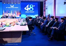 Bahlil: Diversifikasi Energi Penting saat Pasokan Global Tak Menentu