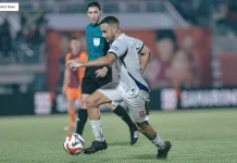 Pablo Ganet Targetkan 200% untuk Lampaui Rekor Poin Persita, Siap Hadapi Persijap
