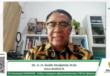 BAZNAS Kembangkan Layanan Kurban Lebih Bermakna dan Berdampak