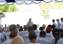 Presiden Prabowo Janji Bagikan 1.582 Kapal untuk Nelayan