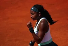 Coco Gauff Amankan Tiket 16 Besar Italian Open 2026