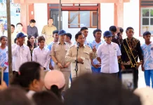 Pemerintah akan Bagikan Starlink dan Ponsel Pintar untuk Warga Miangas
