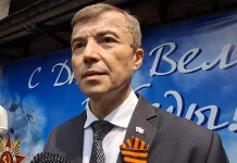 Perang Iran-AS dan Israel, Dubes Sergei : Rusia Dukung Tercapainya Perdamaian