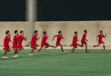 Timnas Indonesia U-17 Mewaspadai Kecepatan Qatar