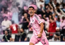 Demi Uruguay, Luis Suárez Siap Tempur Lagi
