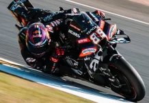 Jorge Martin Juara Sprint MotoGP Prancis, Marc Marquez Terjatuh