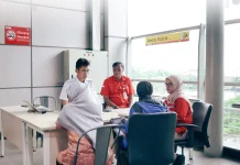 KAI Pulihkan Operasional Lin Cikarang dan 96 Pelanggan telah Kembali