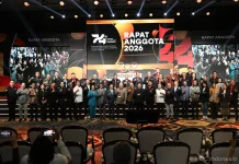 NOC Indonesia dan Kemenpora Bahas Pendanaan 72 Cabang Olahraga Nasional